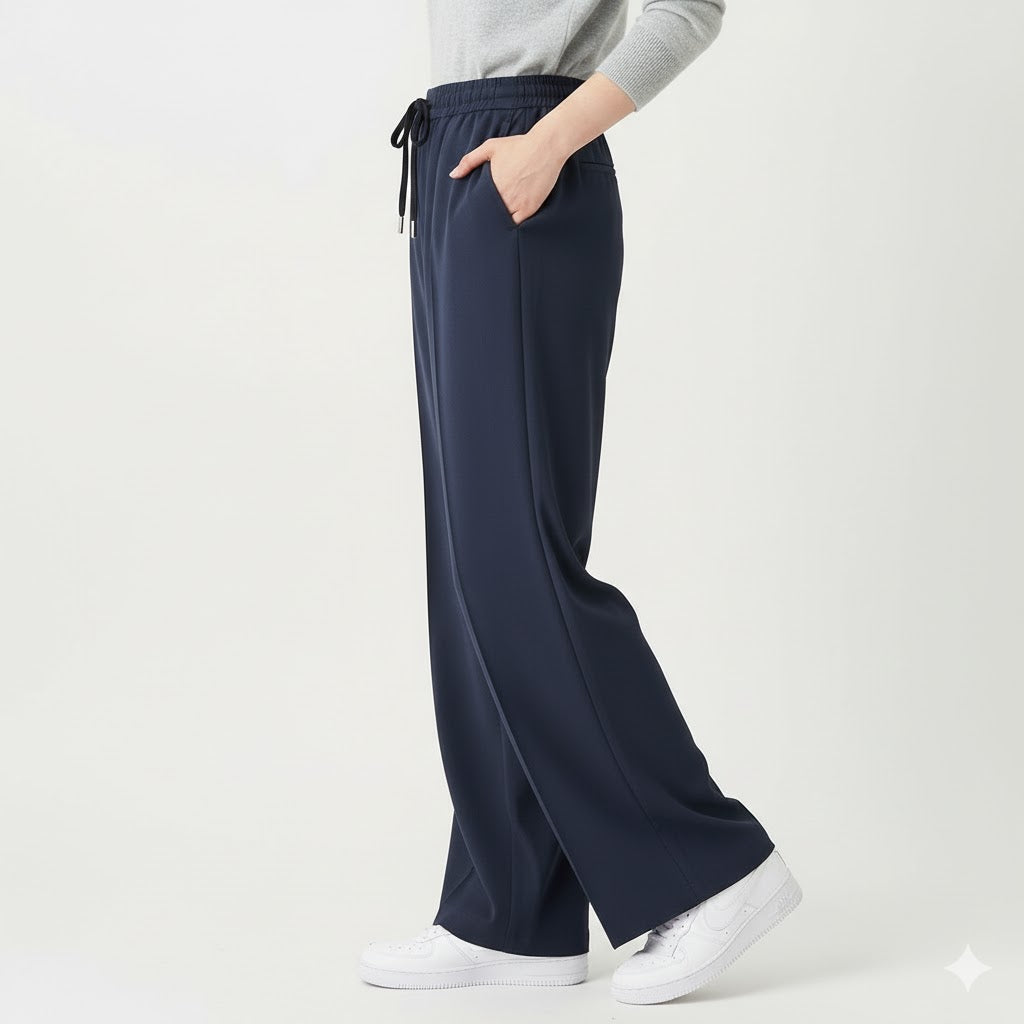 Lucia Joggers – Navy