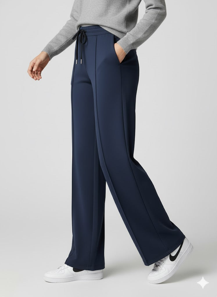 Lucia Joggers – Navy