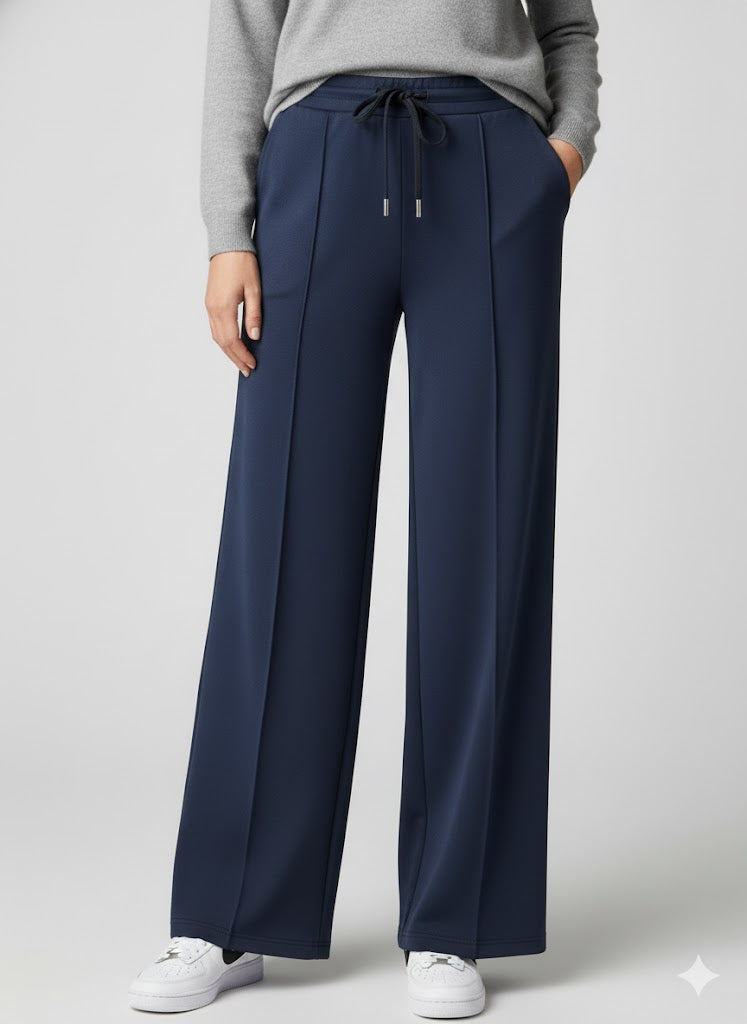 Lucia Joggers – Navy