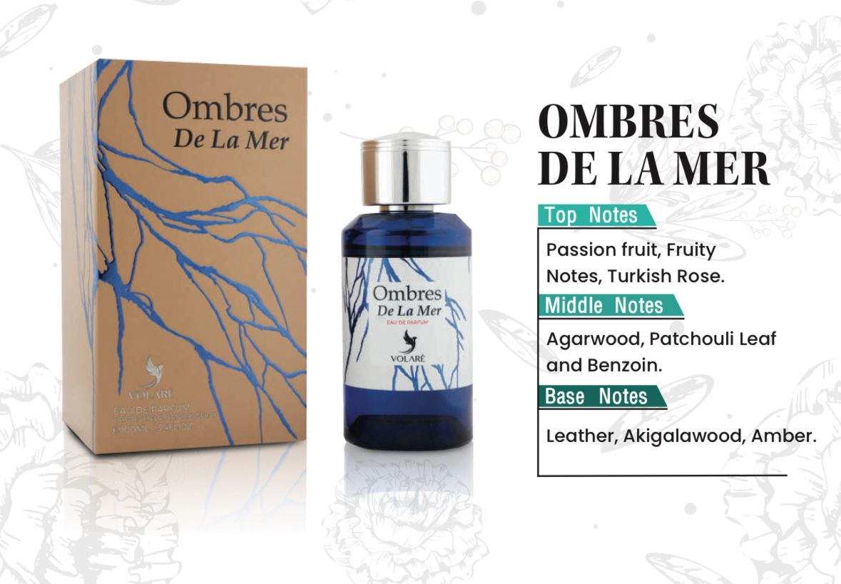 Ombres de la Mer