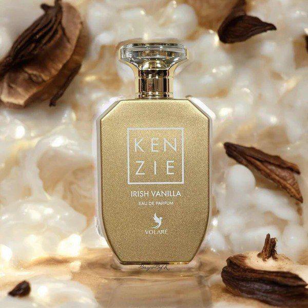 Kenzie Irish Vanilla Eau de Parfum