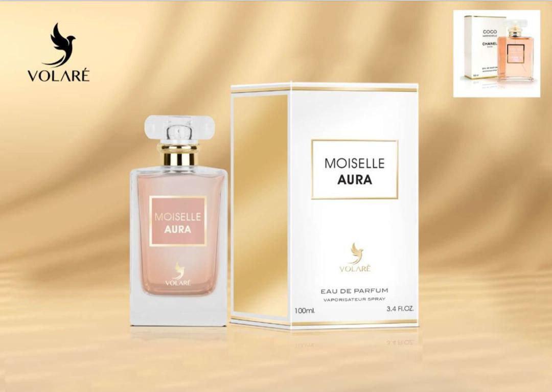Moiselle Aura