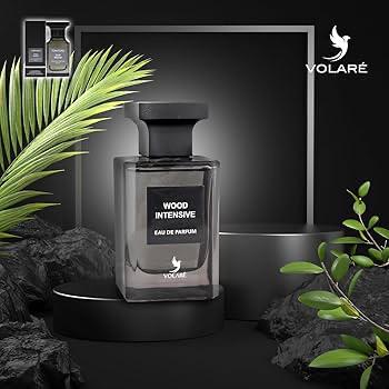 Volare Wood Intense Unisex 100 ML EDP