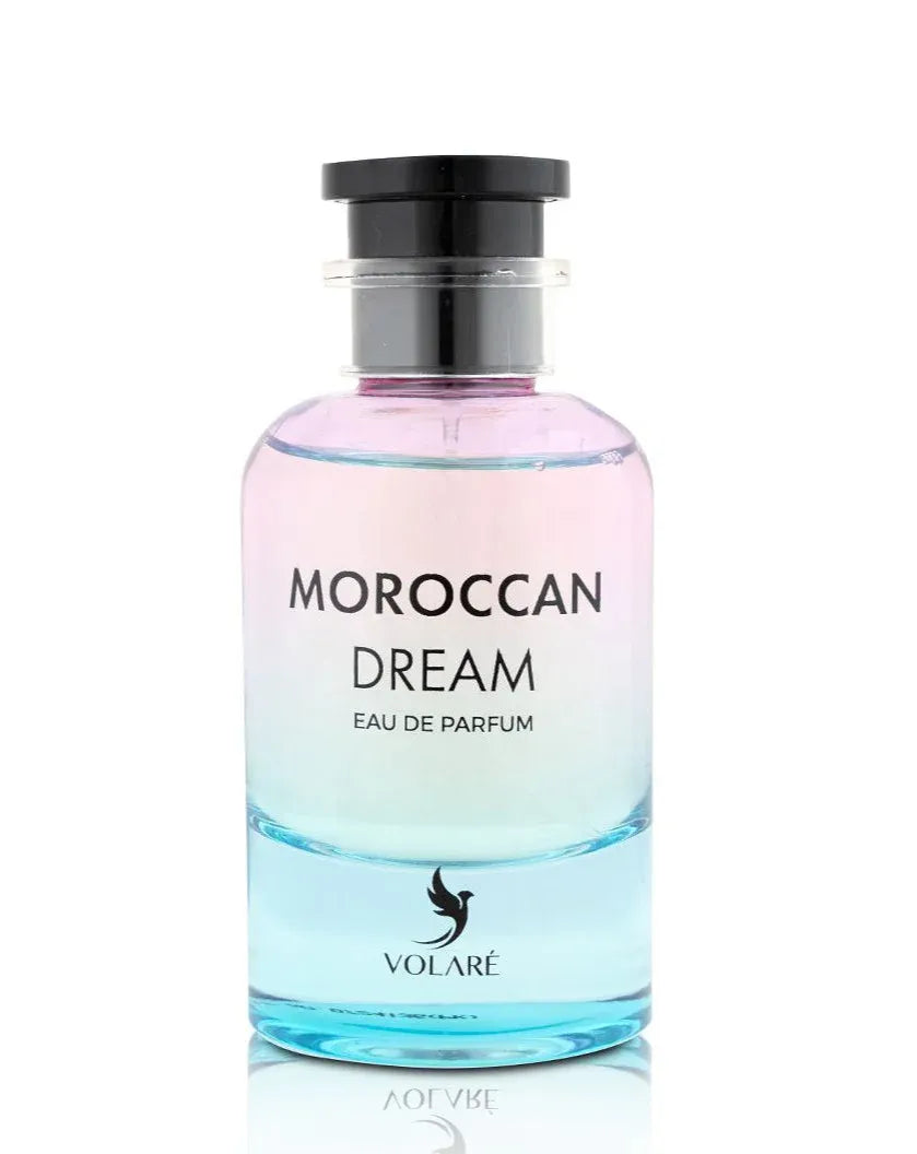 Moroccan Dream
