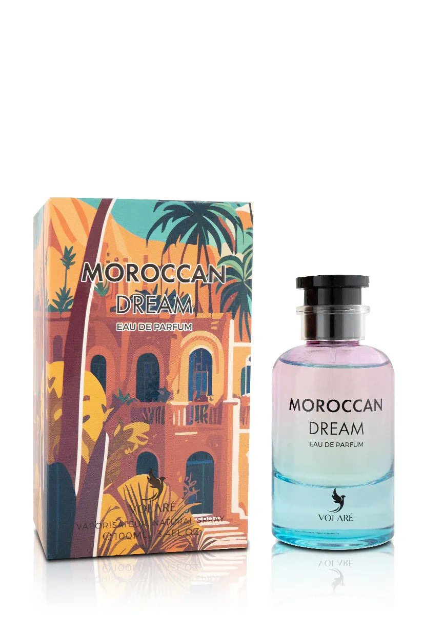 Moroccan Dream