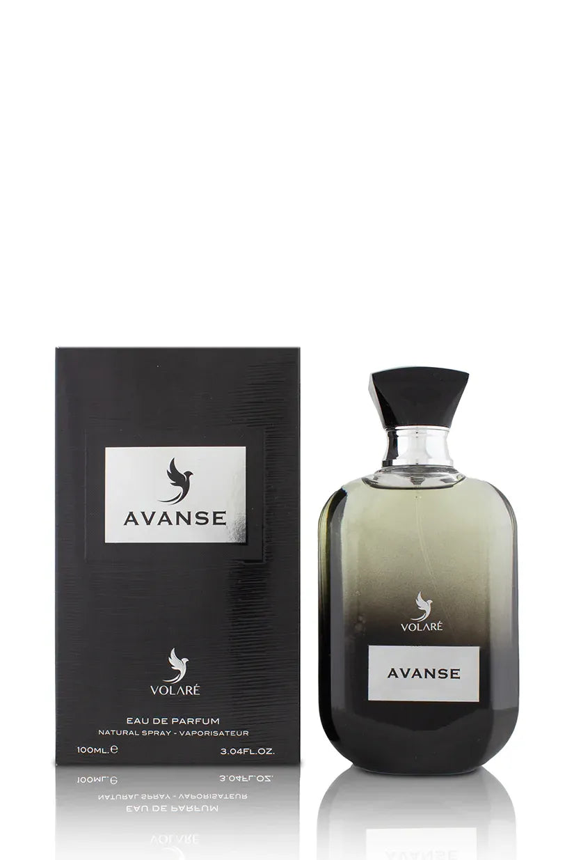 Avanse