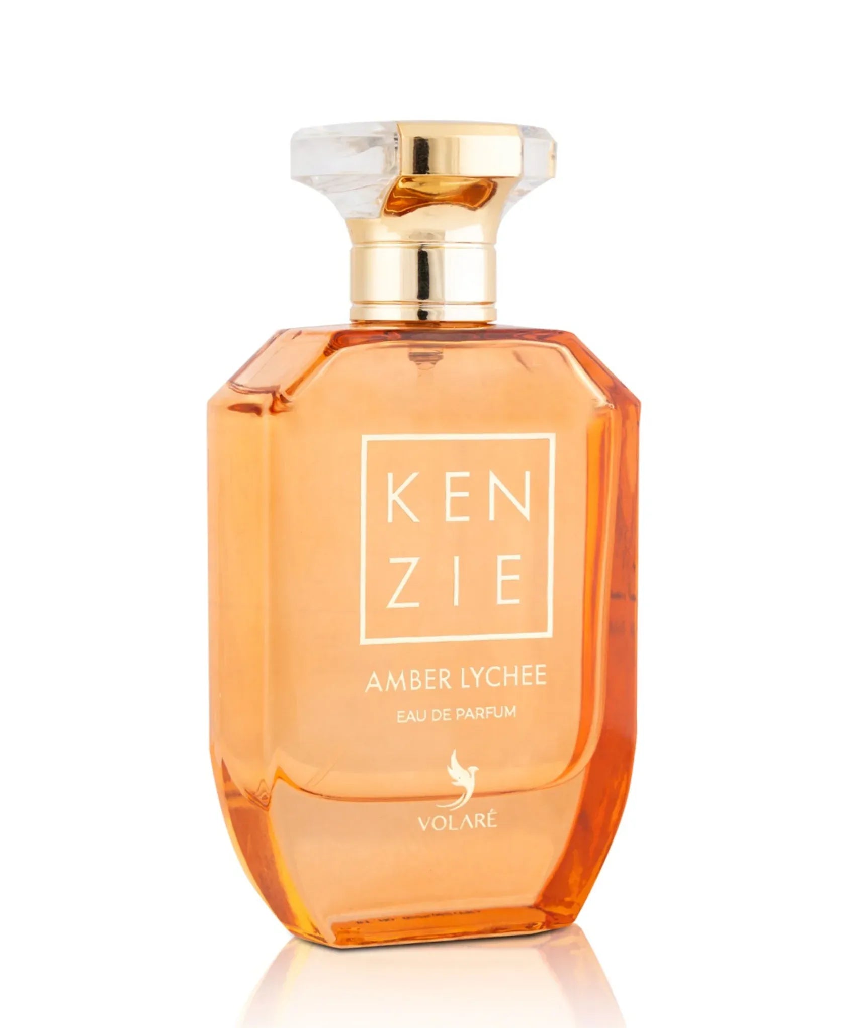 Kenzie Amber Lychee
